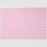 Vintage Elegant Modern Love Tissue Paper