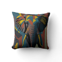 vintage elephant 5
