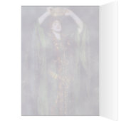 Vintage Ellen Terry as Lady Macbeth (Inside (Left))