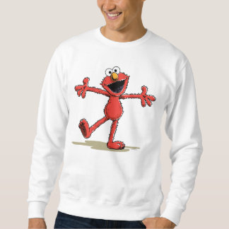 Vintage Elmo Sweatshirt