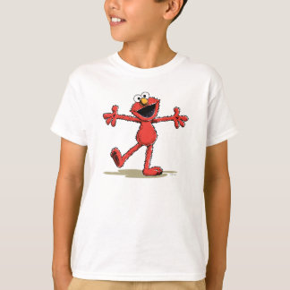 Vintage Elmo T-Shirt