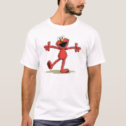 Vintage Elmo T-Shirt