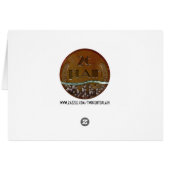 Vintage Embroidered Challah Cover (Back Horizontal)