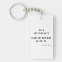 vintage inspirational keychains