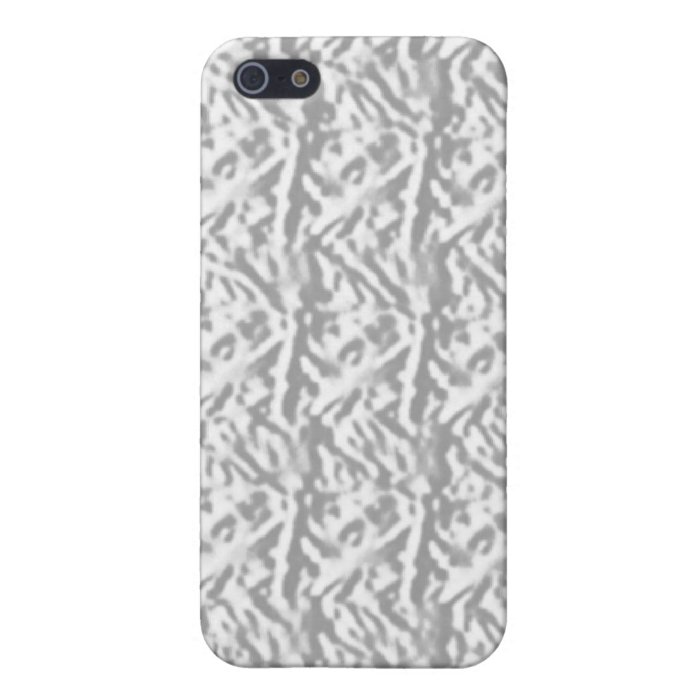 VINTAGE Engraved Silver Pattern   Define OO U R iPhone 5 Cases