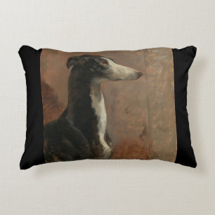 Vintage Eos Thomas Musgrave Joy Accent Pillow