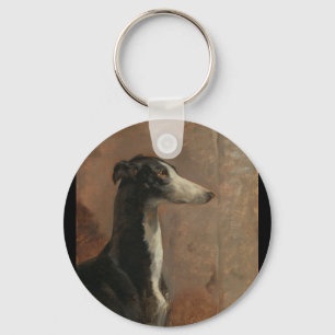 Vintage Eos Thomas Musgrave Joy       Keychain