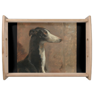 Vintage Eos Thomas Musgrave Joy Serving Tray