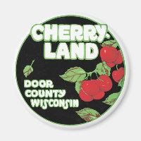 Vintage Ephemera, Cherryland Door County Wisconsin