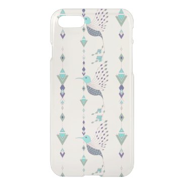 Vintage ethnic tribal aztec bird iPhone 8/7 case Vintage ethnic tribal aztec bird iPhone 8/7 case