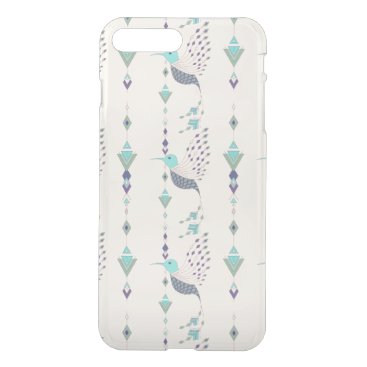 Vintage ethnic tribal aztec bird iPhone 8 plus/7 plus case Vintage ethnic tribal aztec bird iPhone 8 plus/7 plus case