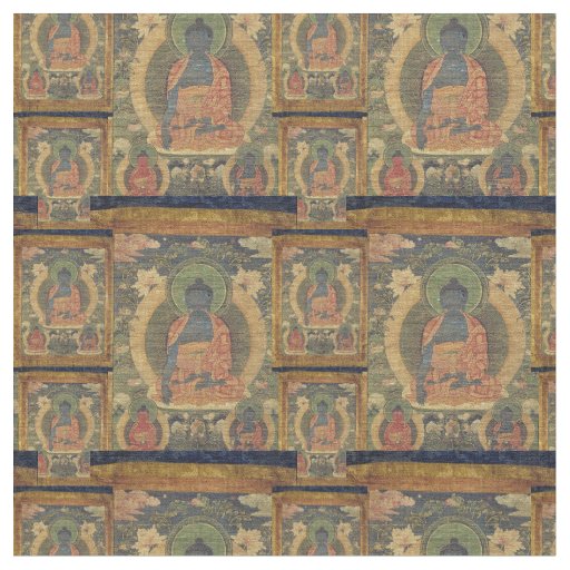 Vintage Fabrics - Designer's Linens & Cotton Fabric