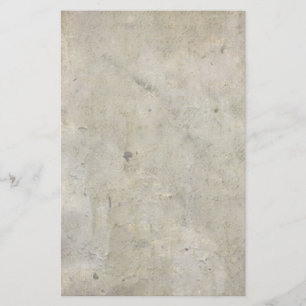 Vintage Faded Dark Grunge Stationery