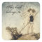 Vintage Faerie Book Plate