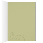 Vintage Faeries - All Occation Cards (Inside (Right))