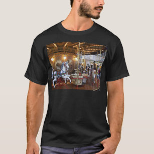 carousel t shirt