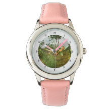 Vintage Fairy on a Swing