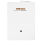 Vintage Fairy Soap Ad, (Back)