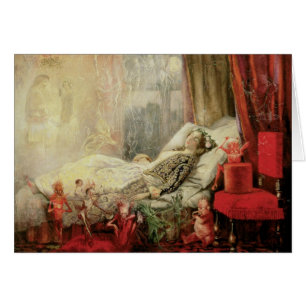 Vintage Fairy Tale, Stuff that Dreams Are Made of