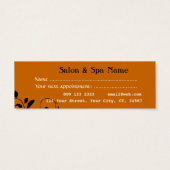 Vintage Fantasy  Boutique (Back)