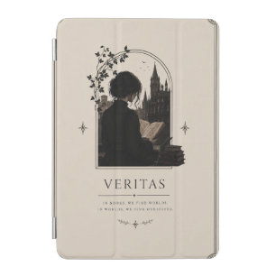 Vintage Fantasy iPad Mini Cover