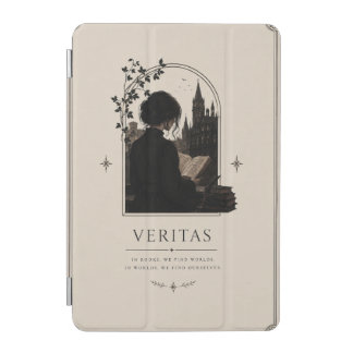 Vintage Fantasy iPad Mini Cover