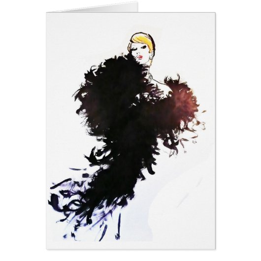 Vintage Fashion (Front)