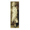 Vintage Fashion Tag or Card