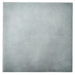 Vintage Faux Gray Ceramic Tile<br><div class="desc">Faux gray texture pattern in a neutral rustic color..  Perfect for a farmhouse and country home decor ceramic tile.  100% customer satisfaction with "Zazzle" every day.</div>