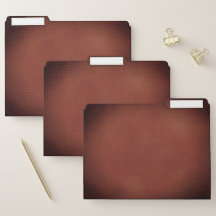 Vintage Faux Leather Look