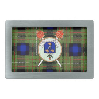 Vintage Ferguson Crest Belt Buckle