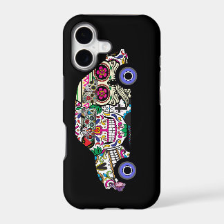 Vintage Fiat Phone Case