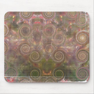 Vintage Find Mouse Pad