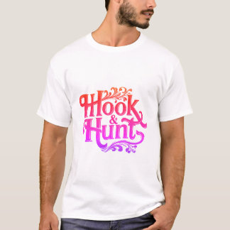  Vintage Fishing T-Shirt