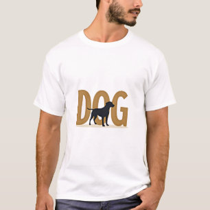 Vintage Fitness Lifestyle Husky Workout Dog Cartoo T-Shirt