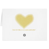 Vintage Five Butterflies - Card (Back Horizontal)