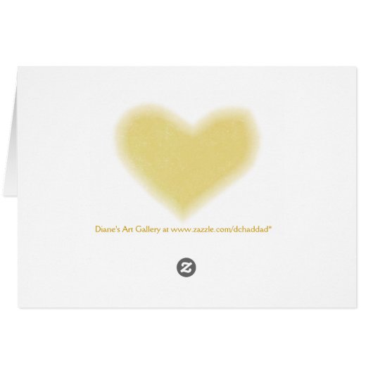 Vintage Five Butterflies - Card (Back Horizontal)