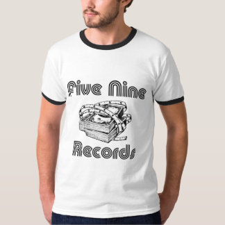 Vintage Five Nine Shirt