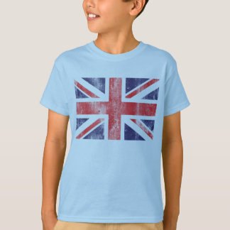 Vintage Flag T-Shirt