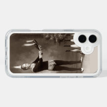 Vintage Flame Thrower