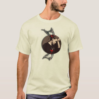 Vintage Flamenco Dancer T-Shirt