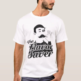 Vintage Flavor Saver T-Shirt