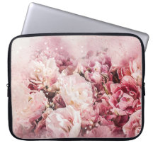 Vintage Floral Art