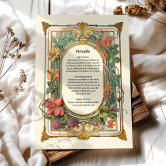 Elegant French Gray Victorian Chinoiserie Wedding Enclosure
