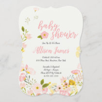 Ba-Bee Baby Shower Favor Gift Tags - Create&Capture