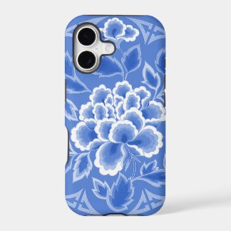 Vintage Floral Design iPhone 17 Case