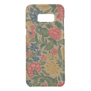 Vintage Floral Designer Garden Artwork Uncommon Samsung Galaxy S8+ Case
