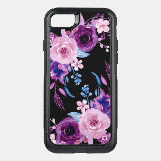 Vintage floral Otterbox case