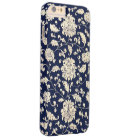 Vintage Floral Pattern