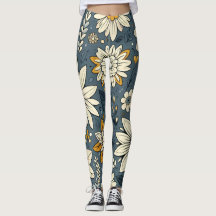 Vintage Floral Pattern